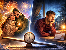 Россияне поделились своими итогами года и рассказали, что их порадовало. Исследование Rambler&Co