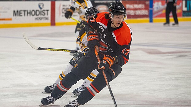 Воспитанник ЦСКА рассказал, как в Америке относятся к русским