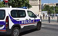 Мужчину застрелили на террасе кафе в Париже