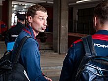 Березуцкий: мотивировать игроков непросто, но такая проблема не только в ЦСКА