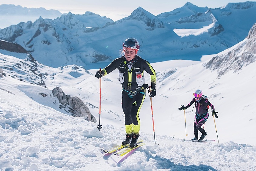 Фотография из соцсетей Лауры Дальмайер