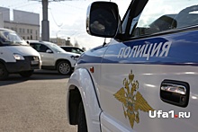 В Башкирии пьяный водитель вез 12 пассажиров