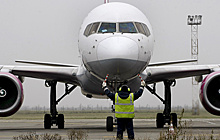 Кабмин РФ ввел временные правила лизинга, аренды и покупки иностранных самолетов