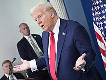 Трамп заявил о готовности пойти на сделку с Ираном