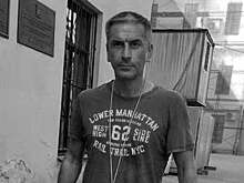 Скончался журналист из Петербурга Виктор Смирнов