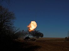 Пушилин заявил о взятии под контроль Соли