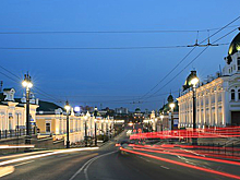 Главным дорожником Омской области назначили Наталью Туркову