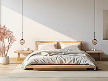 Дизайнер назвала 7 главных ошибок в обустройстве спальни