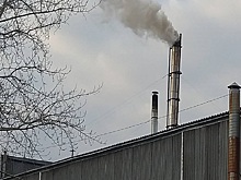 Курганцы пожаловались мэру на дым от сжигания вредных отходов