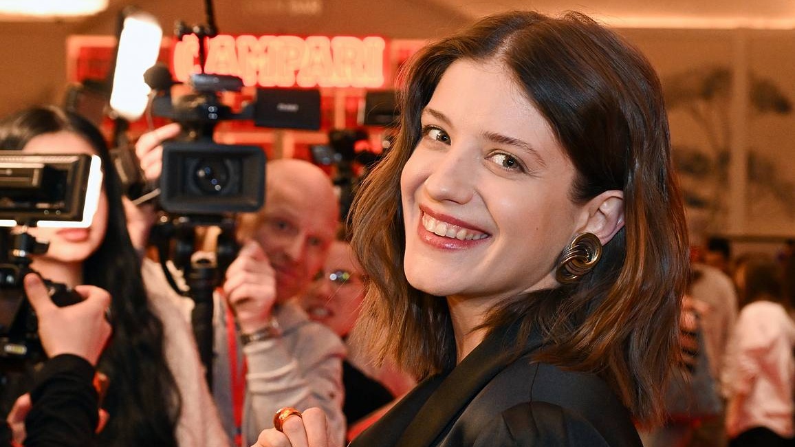 Анна Чиповская обратилась к поклонникам после смерти матери