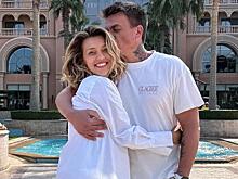 Регина Тодоренко узнала пол своего третьего ребёнка