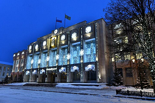 Ярославская область улучшила свои социально - экономические показатели