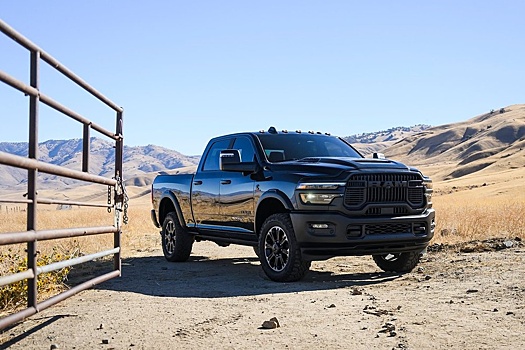 США грозит заполонить своими авто Англию и Японию