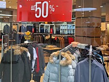 20% жителей Новосибирска в 2025 году увеличили траты на шопинг
