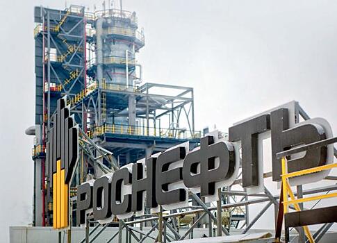 Акции «Роснефти» растут на уверенности инвесторов