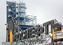 Акции «Роснефти» растут на уверенности инвесторов