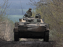 Бойцы "Запада" отразили атаку штурмовых подразделений у Петровки