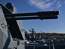 США "окружили" Россию высокоточным оружием