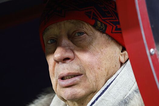 Юрий Сёмин высказался о борьбе за чемпионство в РПЛ