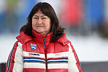 Вяльбе сообщила о сроках, когда FIS примет решение по допуску лыжников на международные турниры