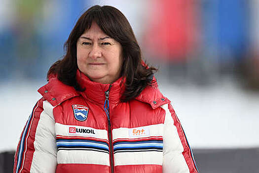Вяльбе не собирается сниматься с выборов в совет Международной федерации лыжного спорта