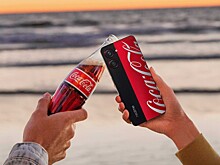 Realme 10 Pro 5G Coca-Cola выйдет 10 февраля