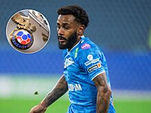 Заседание КДК по игроку Зенита Венделу: онлайн, накажут ли за жест, пропустит ли матч со Спартаком, что грозит, какой бан, Факел