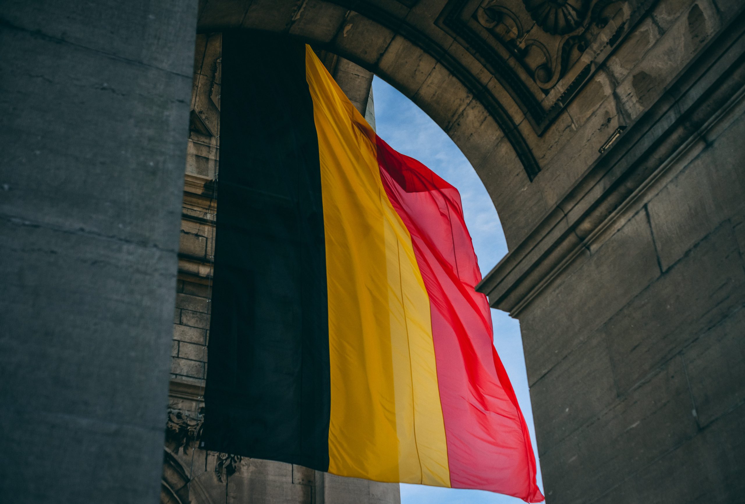 Бельгийский ЦБ может остаться без председателя