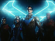 Gotham Knights вышла на ПК и консолях