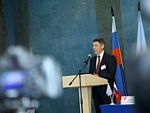 Костромич Владимир Михайлов возглавил федеральную партию