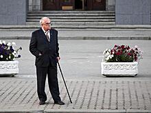 Руководство УрФУ увековечит память Владимира Третьякова