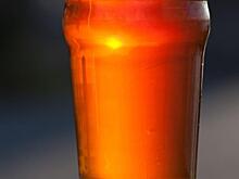 В Тюмени пьяный водитель протаранил детскую площадку