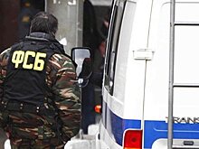 ФСБ начала обыски в МУРе