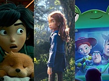 Десять самых ожидаемых анимационных фильмов 2026 года