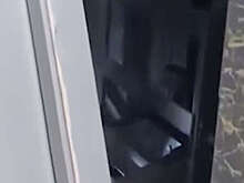 В Каспийске рухнул лифт с детьми