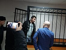 Суд Мордовии отклонил апелляцию обвиняемого по делу об убийстве чемпиона России по BMX