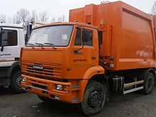 В Сочи выберут единого оператора по вывозу мусора