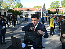 В МИД сделали заявление о переговорах