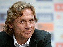 Карпин назначен главным редактором дирекции спортивных трансляций «Матч ТВ»