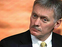 Песков назвал политизированным решение МОК не приглашать спортсменов из РФ на Олимпиаду