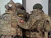 ФСБ: 16-летний подросток задержан за попытку диверсии на Транссибе