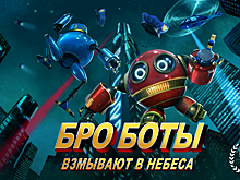 Samsung показал первый VR-мультсериал на русском языке