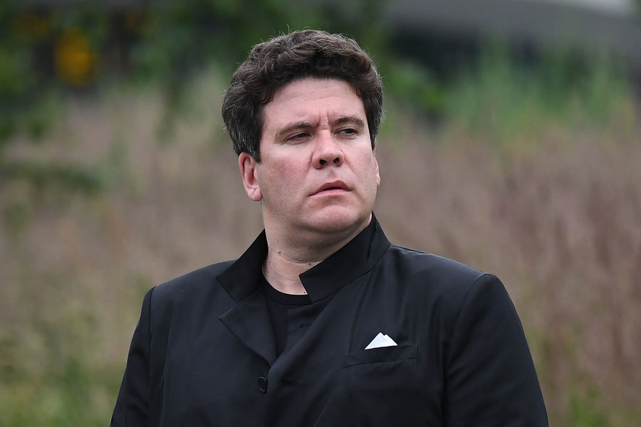 Концерт Дениса Мацуева отменили в Афинах