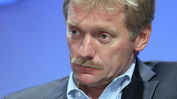 Кремль не видит проблем с ксенофобией в России