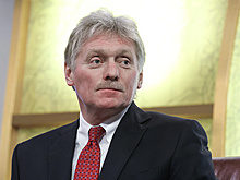 Песков: конкретных договоренностей о следующих встречах по Украине нет