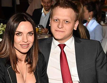 Надя Ручка рассказала, как ей удалось не поправиться после родов