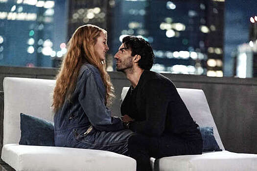 Актриса Блейк Лайвли отказалась от части обвинений против Бальдони