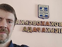 Депутат Новосибирска Антонов высказался о теракте на Крымском мосту