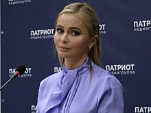 Дана Борисова потратила на отдых с собакой в Египте 250 тысяч рублей - Видео