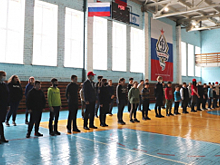 Управление МВД России по Ивановской области реализует молодежный воспитательный и профилактический проект «Будь в форме»